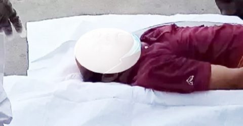 সৌদিআরবে স্ট্রোক করে কক্সবাজারের মকতুলের মৃত্যু