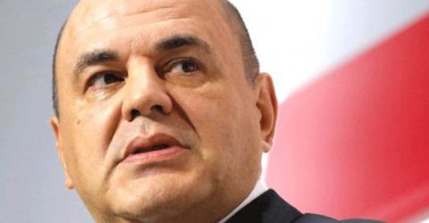 রুশ প্রধানমন্ত্রী করোনা আক্রান্ত