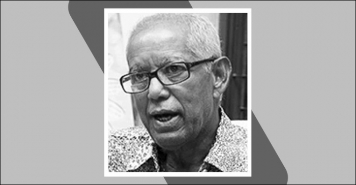 বিএনপি নেত্রীর উপদেষ্টা জাফরুল হাসানের ইন্তেকাল