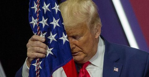 আগামী সপ্তাহ হবে আমেরিকার জন্য সবচেয়ে কঠিন এবং দুঃখজনক