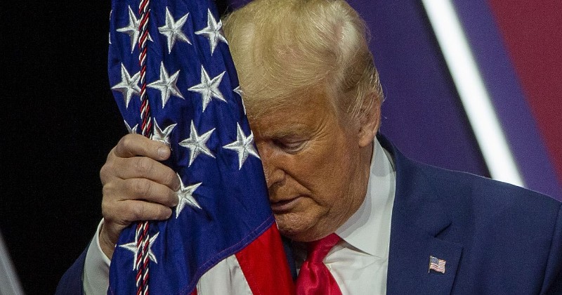 আগামী সপ্তাহ হবে আমেরিকার জন্য সবচেয়ে কঠিন এবং দুঃখজনক