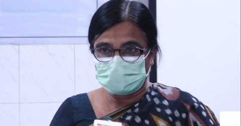 করোনায় দেশে একদিনে মৃত ৫, নতুন আক্রান্ত ৪১