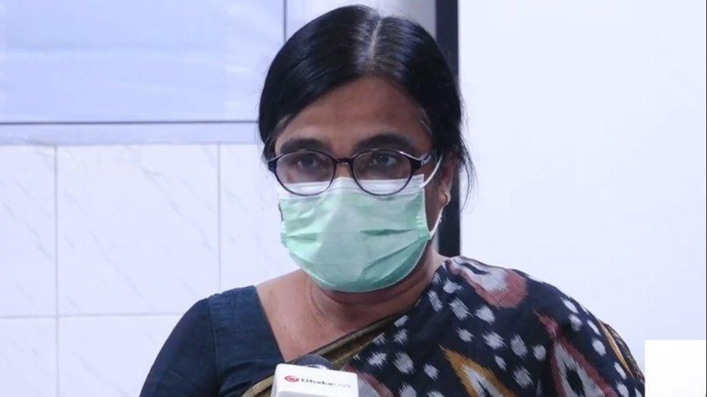 করোনায় দেশে একদিনে মৃত ৫, নতুন আক্রান্ত ৪১