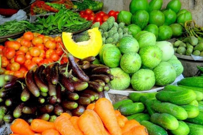 মোংলার কাঁচা বাজারে দ্রব্যমূল্যের উর্দ্ধগতি, ক্রেতাদের অসন্তোষ