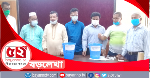 বড়লেখায় লটারির মাধ্যমে ৭৪৩ জন কৃষকের ধান বিক্রির সুযোগ
