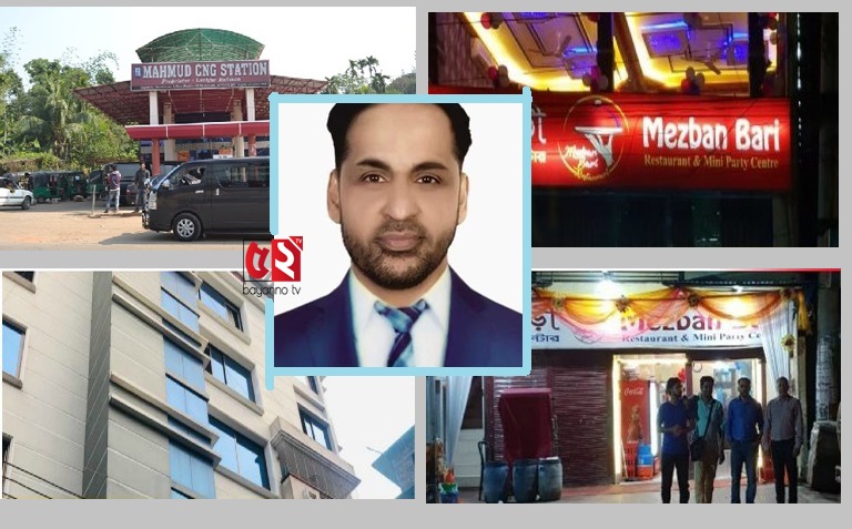 দেশে ভাড়াটিয়াদের ভাড়া মাফ করলেন আমিরাত প্রবাসি লুৎফুর