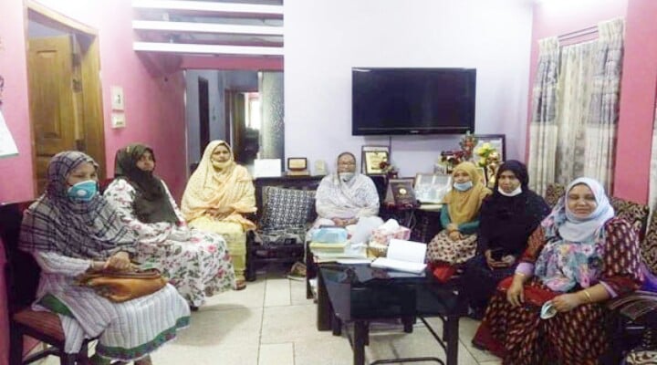 সিলেটের মেয়র আরিফের বিরুদ্ধে আজ মাঠে নামছেন ৯ নারী কাউন্সিলর