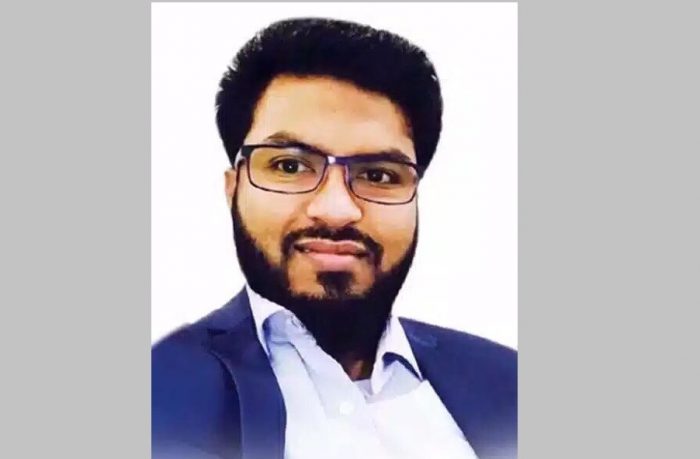 ঈদে মানুষের হাসি ফুটাতে পাশে থাকবেন এন আর ডি ফাউন্ডেশন চেয়ারম্যান