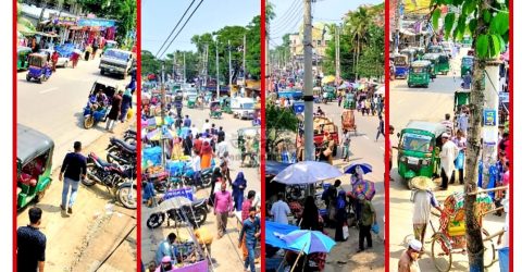 আজকের ভাবনা: জীবন চান নাকি শখ?