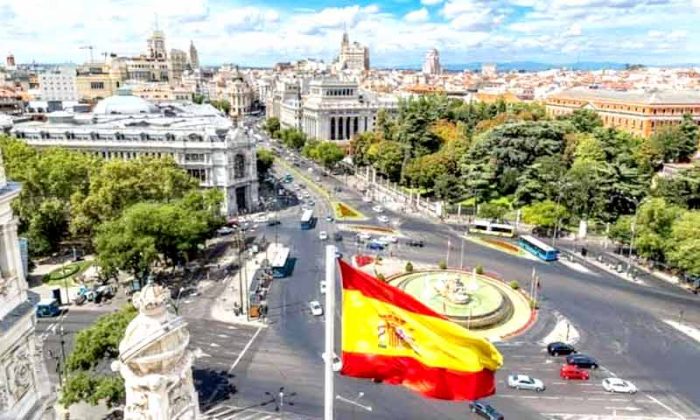 স্পেনে কয়েক হাজার বাংলাদেশি কর্মহীন, দুশ্চিন্তায় ব্যবসায়ীরা