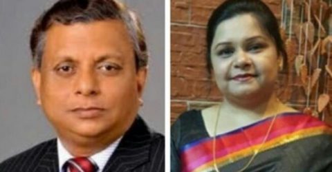 সিলেট সিটি কর্পোরেশনের মেয়র আরিফুল হক চৌধুরীর স্ত্রী করোনাভাইরাসে আক্রান্ত