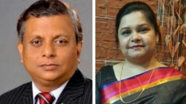 সিলেট সিটি কর্পোরেশনের মেয়র আরিফুল হক চৌধুরীর স্ত্রী করোনাভাইরাসে আক্রান্ত