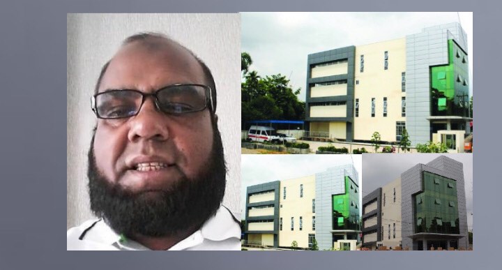 প্রসঙ্গ: “বিয়ানীবাজার ক্যান্সার হাসপাতাল” মানুষ বেঁচে থাকে তার কর্মে