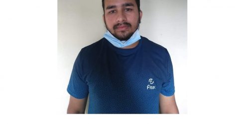 বড়লেখায় তথ্য প্রযুক্তি আইনে আসামী গ্রেফতার