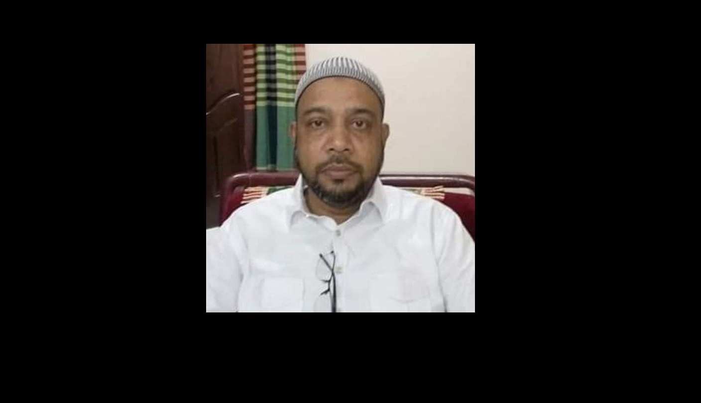 পটিয়ায় করোনায় মারা গেলেন ব্যাবসায়ী খোরশেদ 