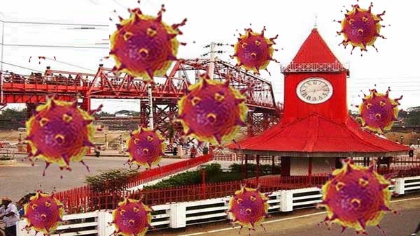 সিলেটে দুই হাজার ছাড়ালো করোনা আক্রান্তের সংখ্যা