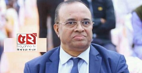 সিলেট ২ আসনের এমপি মোকাব্বির খান সিএমএইচে ভর্তি