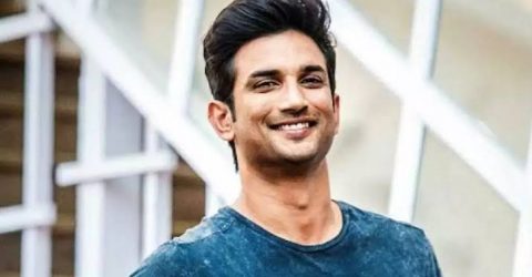 বলিউড অভিনেতা সুশান্তের আত্মহত্যা
