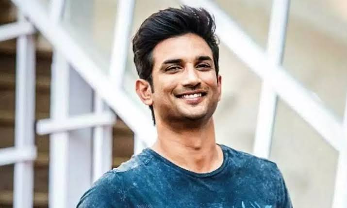 বলিউড অভিনেতা সুশান্তের আত্মহত্যা