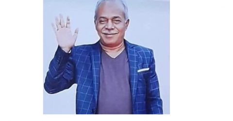 করোনায় সুসংবাদ দিলেন নরসিংদির দানবীর কাদির মোল্লা