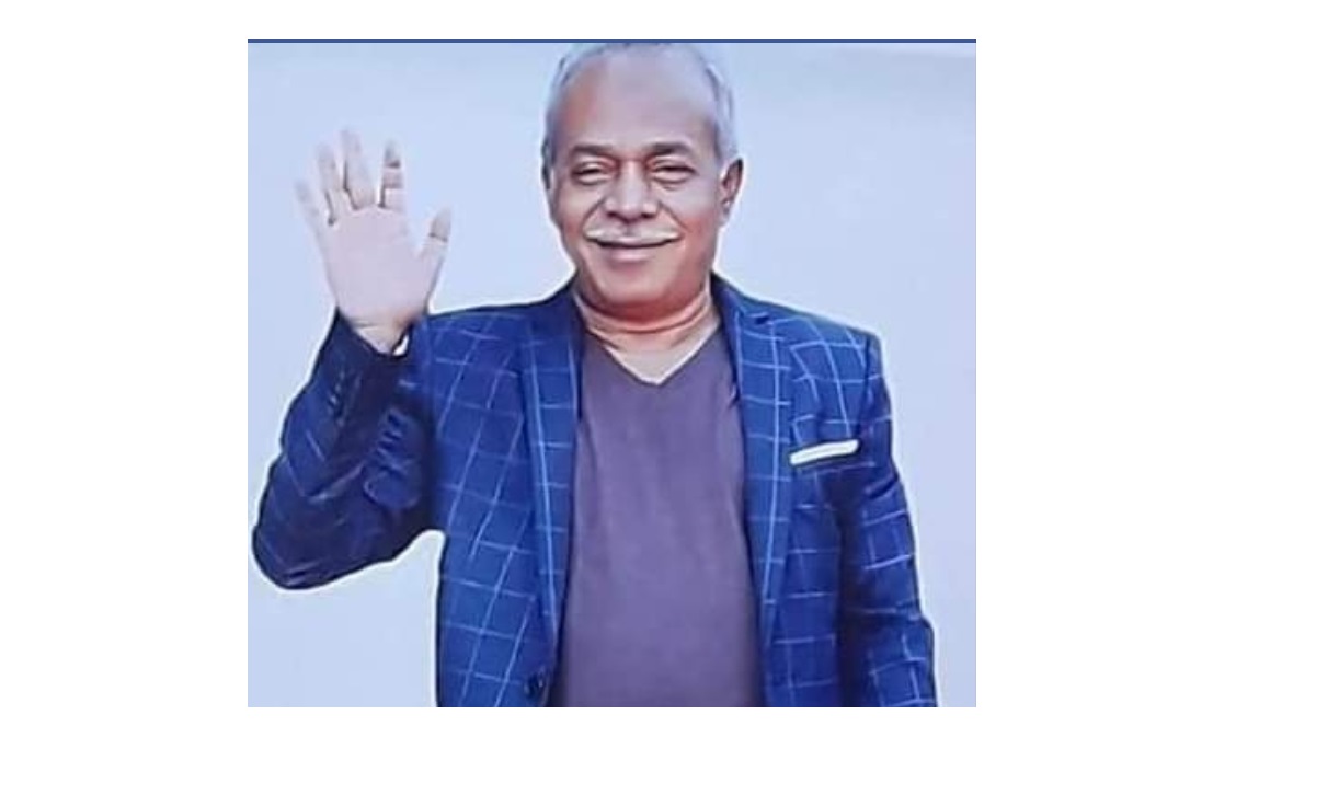 করোনায় সুসংবাদ দিলেন নরসিংদির দানবীর কাদির মোল্লা