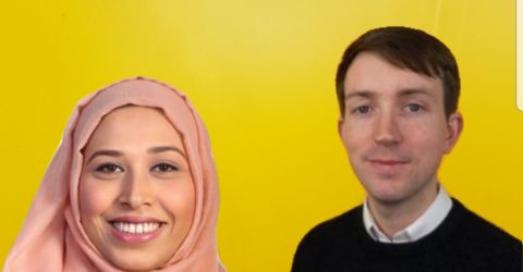 মেয়র জন বিগসের কেবিনেটে আসমা ইসলাম সহ নতুন চার মুখ এজিএম এর অপেক্ষায় স্পীকার ও ডেপুটি স্পীকার নির্বাচন