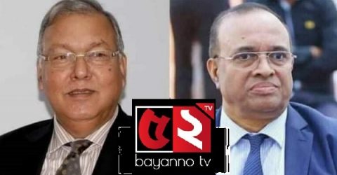 সিলেটের দু’জন এমপি করোনা আক্রান্ত