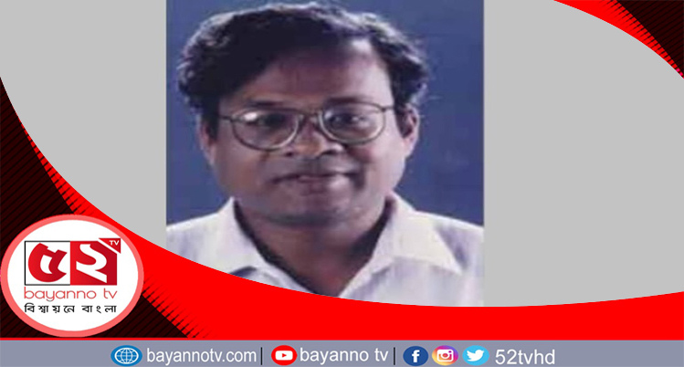 প্রধানমন্ত্রীর মুখ্য সচিবের ভাই আহমেদ খালেদ কায়সারের ইন্তেকাল