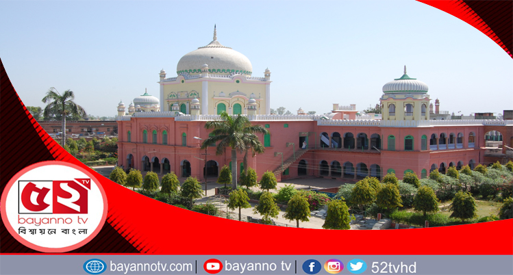 অনিয়মের অভিযোগে তালিকা থেকে বাদ পড়লো ৯টি : বড়লেখায় ৫০৩টি মসজিদ পাচ্ছে প্রধানমন্ত্রীর অনুদান