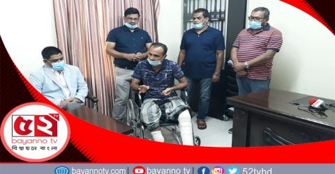 কাতারে সড়ক দুর্ঘটনায় ক্ষতিপূরণ পেলেন বাংলাদেশি কোটি টাকা