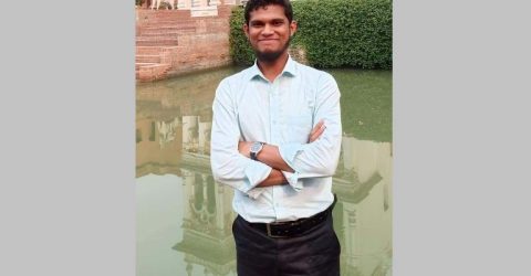 ৩৮ তম বিসিএসের শিক্ষা ক্যাডারে দেশসেরা পটিয়ার ইমরোজ