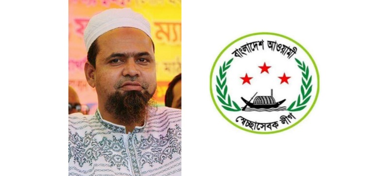 সিলেট জেলা স্বেচ্ছাসেবক লীগ সভাপতি আফসার আজিজ করোনায় আক্রান্ত