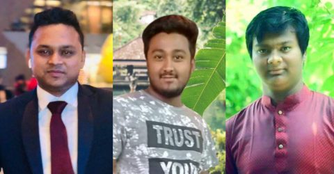 কাতারে মুক্তিযুদ্ধ মঞ্চ কমিটির অনুমোদন দিয়েছে কেন্দ্রীয় কমিটি