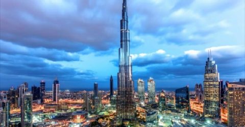 দুবাইয়ে ১ মার্চের আগে ভিজিট ভিসা শেষ হওয়া লোকদের জন্য জরুরী খবর
