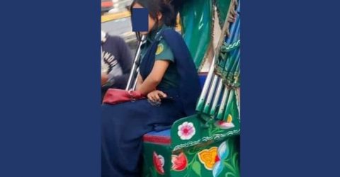 রাজশাহীতে বিষপানে নারী পুলিশ সদস্যের আত্মহত্যা