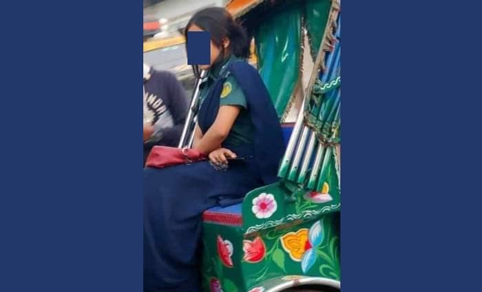 রাজশাহীতে বিষপানে নারী পুলিশ সদস্যের আত্মহত্যা