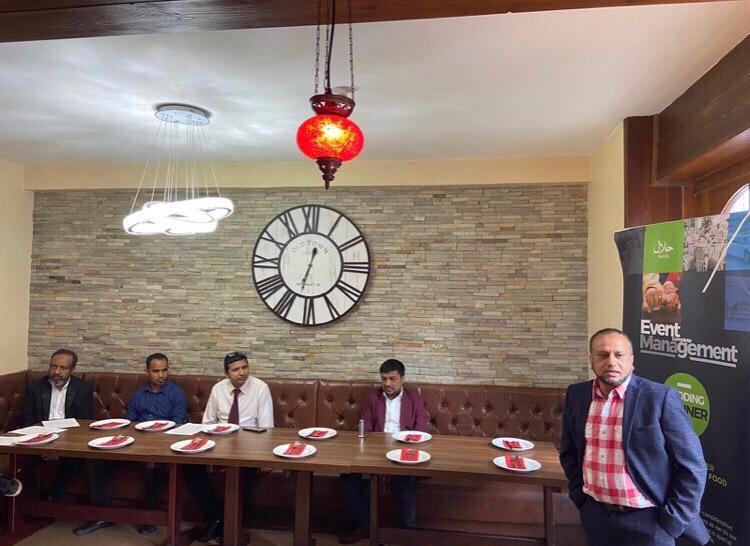 করোনাকালীন সময়ে ছোট পরিসরে বিয়ে শাদি অনুষ্ঠান আয়োজনের সুবর্ণ সুযোগ এনে দিলো অল সিজনস ফুডস