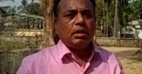 গোলাপগঞ্জ বুধবারীবাজার ইউপির সাবেক চেয়ারম্যান শরফ উদ্দিন জামিনে মুক্ত : মিথ্যা মামলার প্রতিবাদ প্রবাসীদের