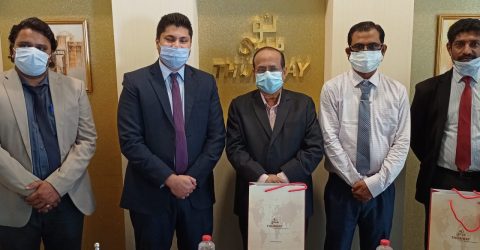 বাংলাদেশ সমিতি ফুজাইরার সদস্যদের জন্য আরও কিছু সুবিধা যোগ করতে যাচ্ছে থুম্বে হাস্পাতাল