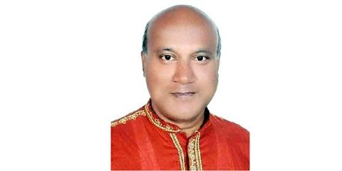 নবীগঞ্জের  চাল বিতরণে  অনিয়ম করায় ইউপি চেয়ারম্যান  মুকুল বরখাস্ত