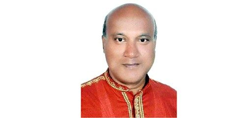 নবীগঞ্জের  চাল বিতরণে  অনিয়ম করায় ইউপি চেয়ারম্যান  মুকুল বরখাস্ত
