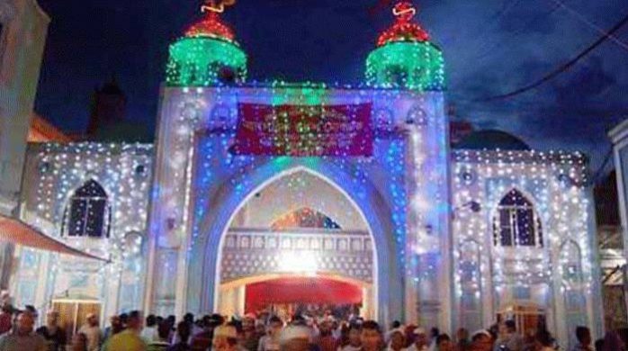 ইতিহাসে প্রথমবারের মতো ওরস হচ্ছে না শাহজালাল মাজারে