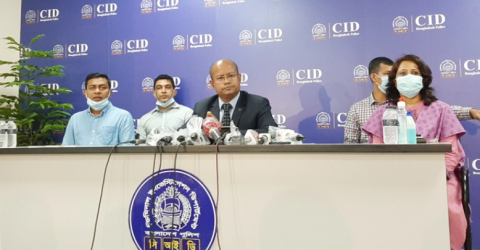 ৮ বছরে হাজার তরুণীকে দুবাইয়ে পাচার, বাধ্য করা হয় দেহ ব্যবসায়