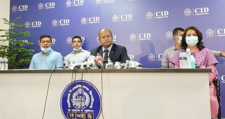 ৮ বছরে হাজার তরুণীকে দুবাইয়ে পাচার, বাধ্য করা হয় দেহ ব্যবসায়