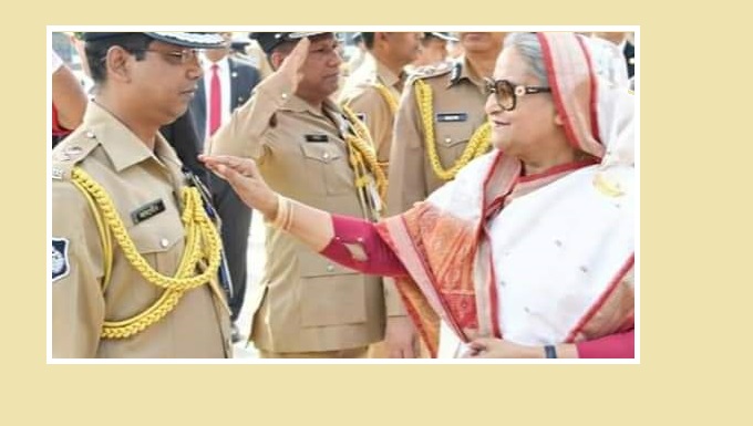 খোলা চিঠি তোমার সমীপে-