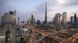 সংযুক্ত আরব আমিরাতে নতুন মন্ত্রীসভা