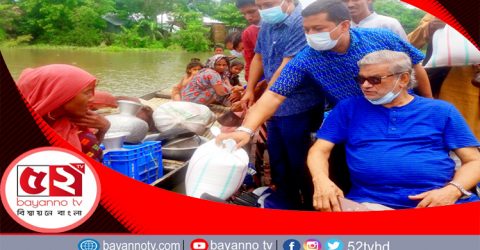 নিজে কাজ করে উপার্জন করে বাঁচতে চাইঃ পরিকল্পনামন্ত্রী