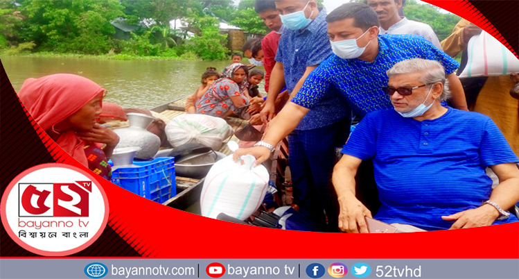 নিজে কাজ করে উপার্জন করে বাঁচতে চাইঃ পরিকল্পনামন্ত্রী