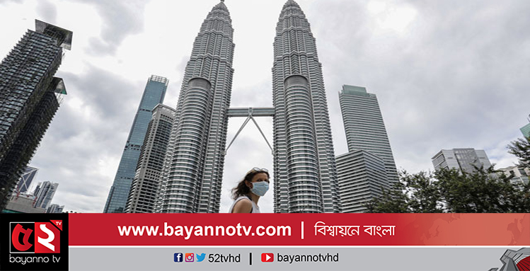 মালয়েশিয়ায় আটক ৫৯৫১ অবৈধ অভিবাসী দেশে ফেরার অপেক্ষায়