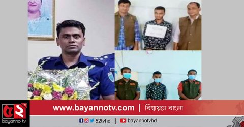 বিশ্বনাথ থেকে ৩০ হাজার পিস ইয়াবা ট্যাবলেটসহ মাদক ব্যবসায়ী গ্রেপ্তার